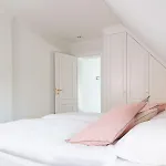 Apartmán Groot's Hues - 4 »meeresstrand«