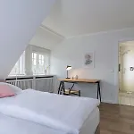 Groot's Hues - 4 »meeresstrand« Apartmán *