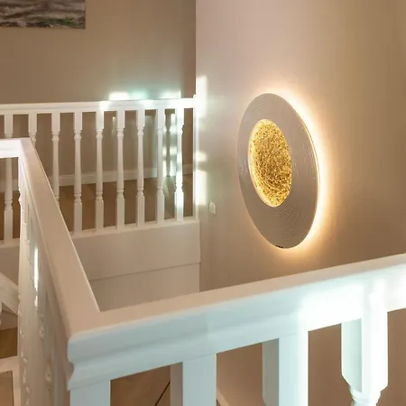 Appartement Groot's Hues - 4 »meeresstrand« *