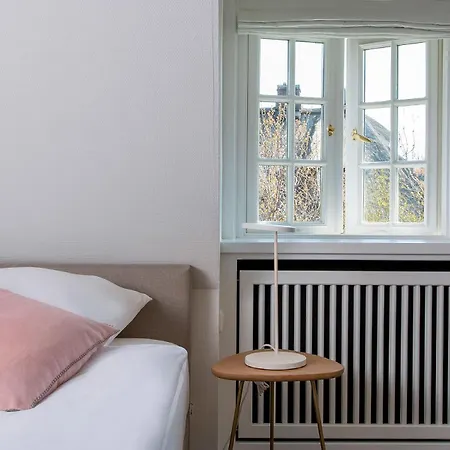 Groot's Hues - 4 »meeresstrand« * Keitum